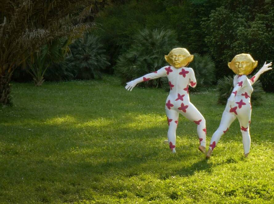 ADORE the Waste of Our Adornments