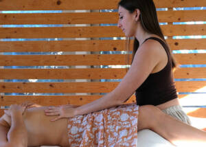 SUBSEQUENT WOMB CONTINUUM CARE SESSION + INTERNAL WORK