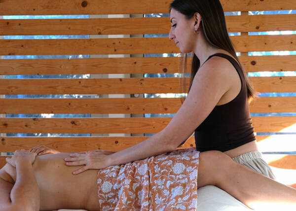 SUBSEQUENT WOMB CONTINUUM CARE SESSION + INTERNAL WORK – 2 HOURS