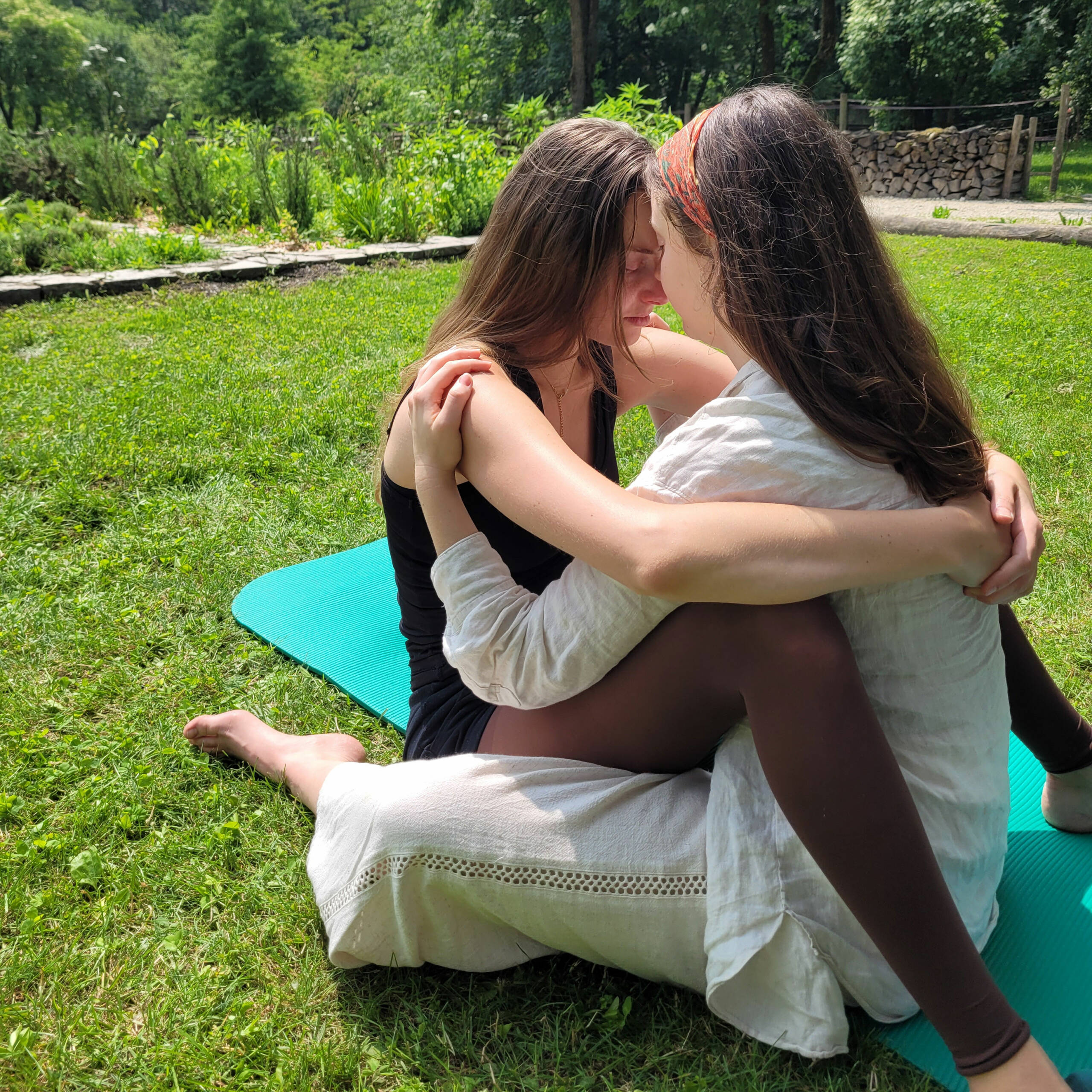 Who are retreats for?