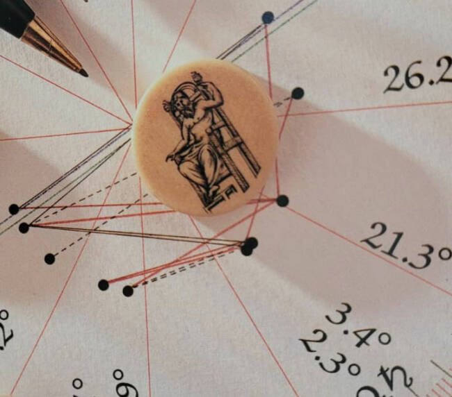 The Language of the Stars