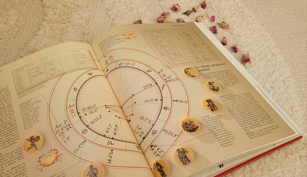 The Language of the Stars